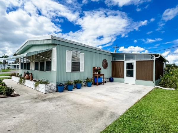 1978 Manufactured Home
