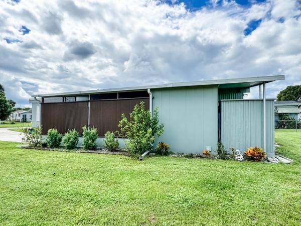 1978 Manufactured Home