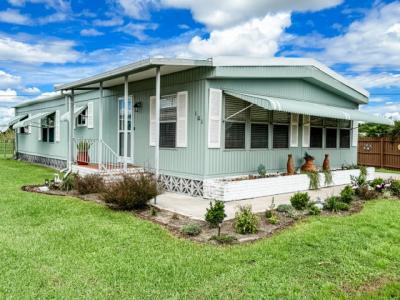 Mobile Home at 101 Conestoga Trail North Fort Myers, FL 33917