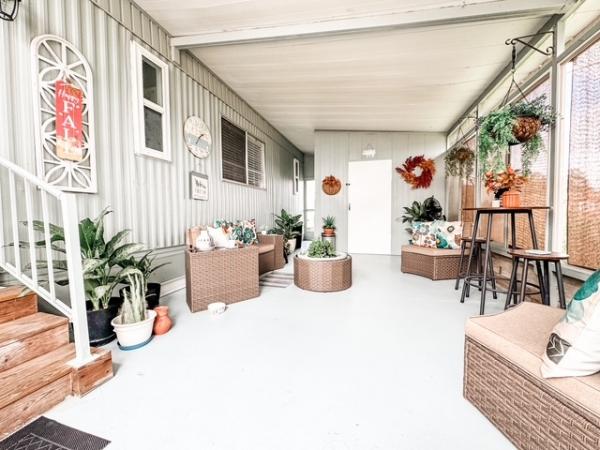 1978 Manufactured Home