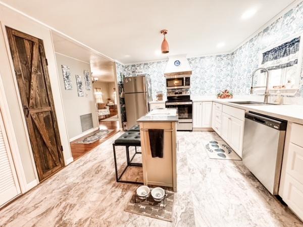1978 Manufactured Home