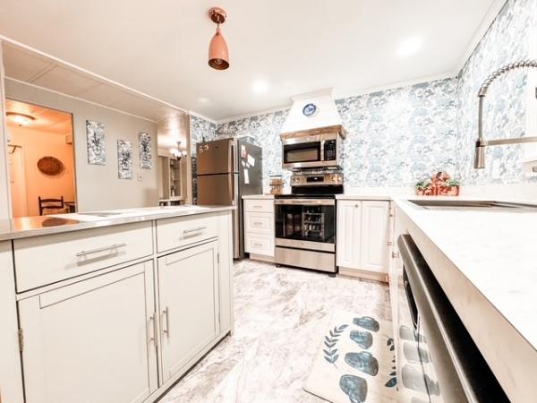 1978 Manufactured Home