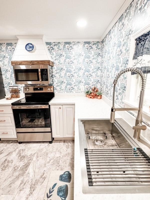 1978 Manufactured Home