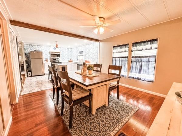 1978 Manufactured Home