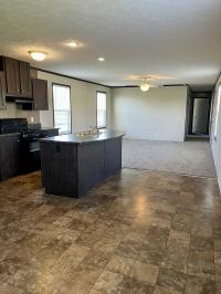 Clayton Pulse Manufactured Home
