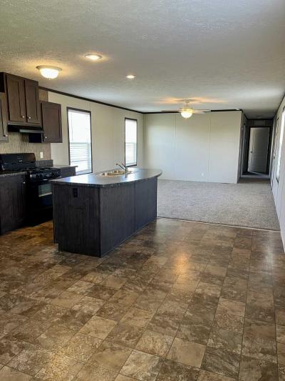 Photo 2 of 5 of home located at 9972 Daniel Drive West Columbus, IN 47201
