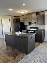 Clayton Pulse Manufactured Home