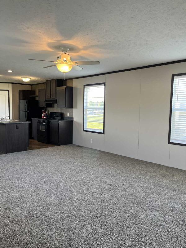 Clayton Pulse Manufactured Home