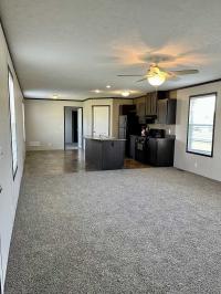 Clayton Pulse Manufactured Home