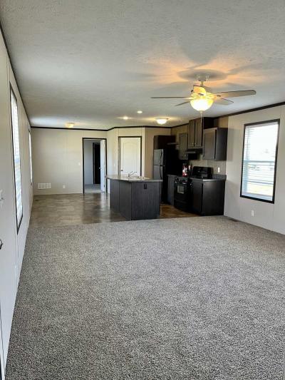 Photo 5 of 5 of home located at 9972 Daniel Drive West Columbus, IN 47201
