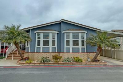 Mobile Home at 9850 Garfield #63 Huntington Beach, CA 92646