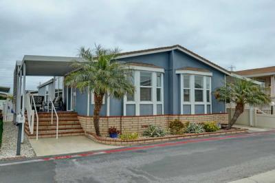 Photo 2 of 49 of home located at 9850 Garfield #63 Huntington Beach, CA 92646