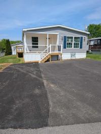 2025 Eagle River  Mobile Home