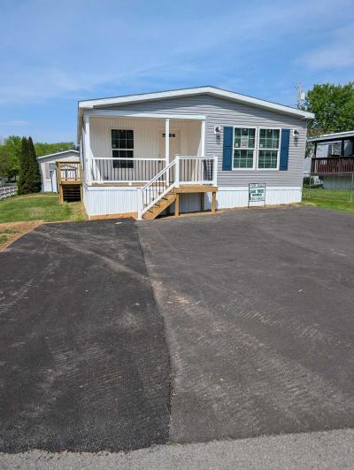 Mobile Home at 234 Wagner Drive Martinsburg, WV 25403