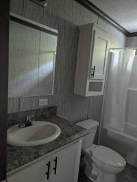 2025 Eagle River  Mobile Home