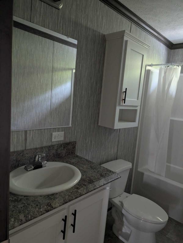 2025 Eagle River  Mobile Home