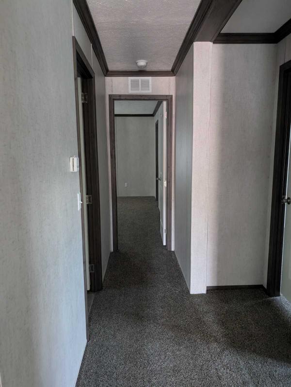 2025 Eagle River  Mobile Home
