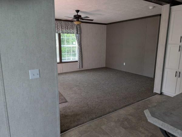 2025 Eagle River  Mobile Home