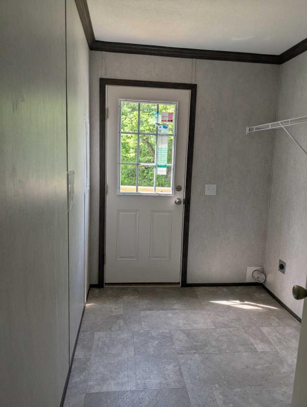 2025 Eagle River  Mobile Home