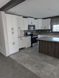 2025 Eagle River  Mobile Home