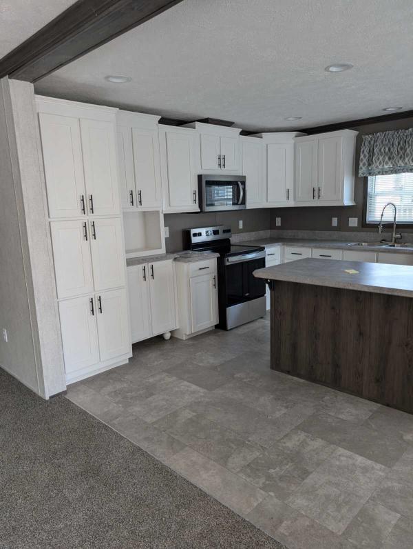 2025 Eagle River  Mobile Home