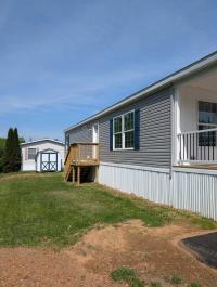 2025 Eagle River  Mobile Home