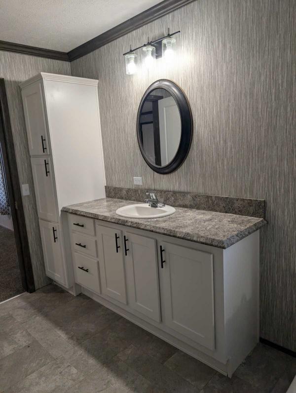 2025 Eagle River  Mobile Home
