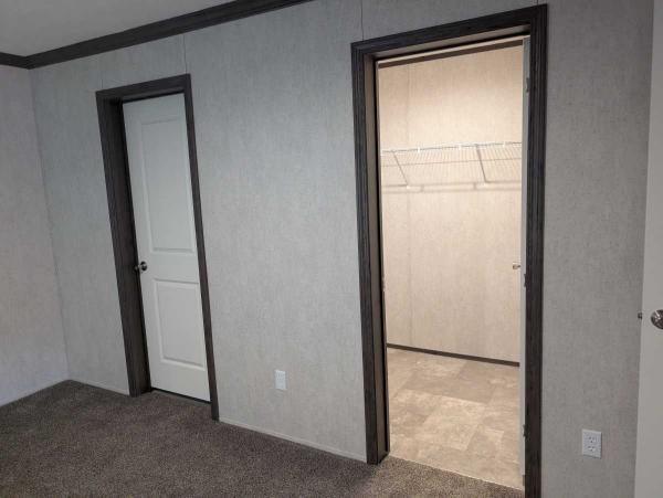 2025 Eagle River  Mobile Home