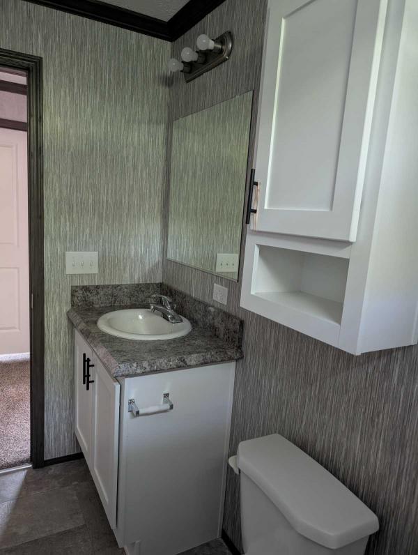 2025 Eagle River  Mobile Home