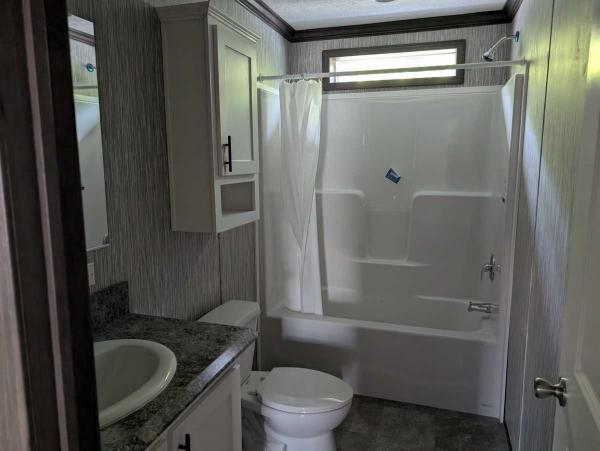 2025 Eagle River  Mobile Home