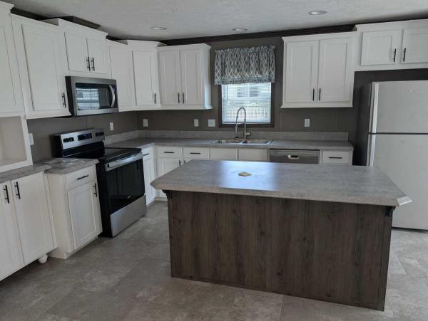 2025 Eagle River  Mobile Home
