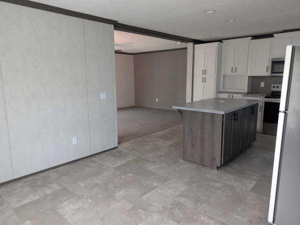2025 Eagle River  Mobile Home