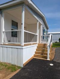 2025 Eagle River  Mobile Home