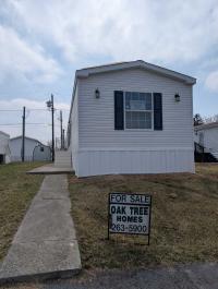 2025 Eagle River  Chesapeake  Mobile Home