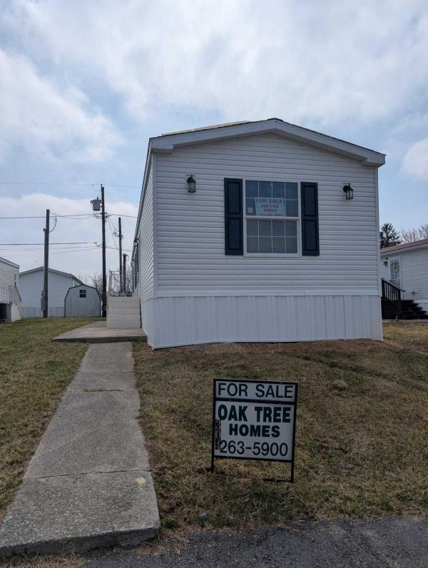 2025 Eagle River  Chesapeake  Mobile Home