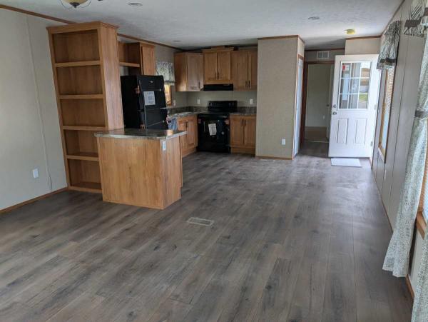 2025 Eagle River  Mobile Home