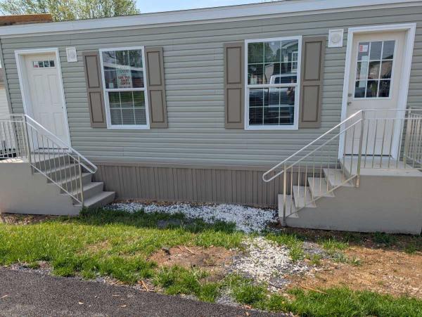 2025 Eagle River  Mobile Home