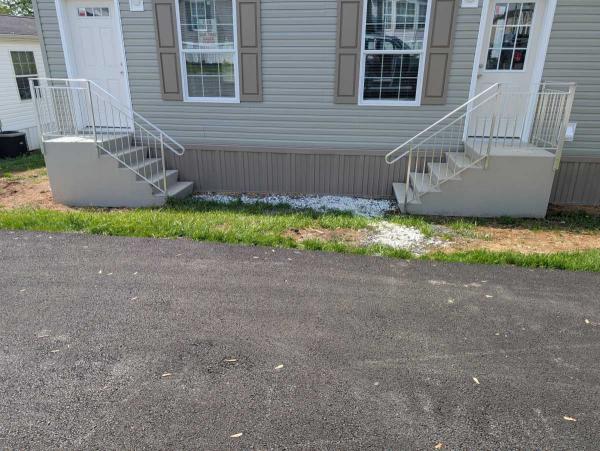 2025 Eagle River  Mobile Home