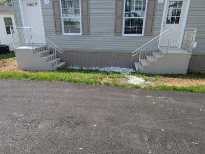 Photo 2 of 24 of home located at 8 Dodson Lane Martinsburg, WV 25403