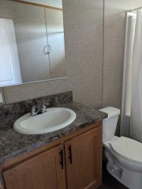 2025 Eagle River  Mobile Home