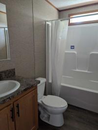 2025 Eagle River  Mobile Home