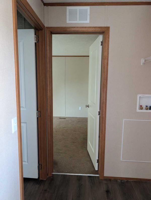 2025 Eagle River  Mobile Home