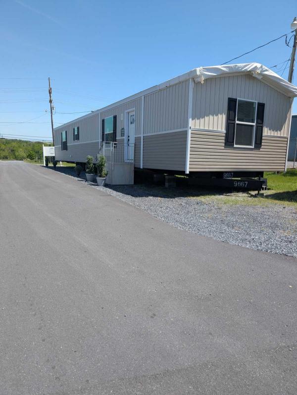 2025 Clayton  Mobile Home For Sale