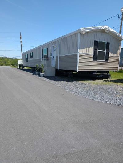 Mobile Home at 236 Charlestown Road Martinsburg, WV 25405