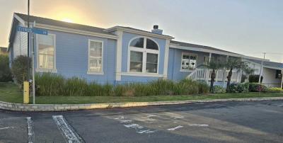 Mobile Home at 112 Parrot Lane Fountain Valley, CA 92708