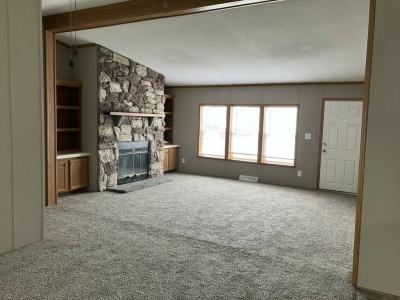 Mobile Home at 13472 Heritage Carleton, MI 48117
