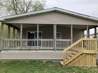 1997 Commodore Mobile Home