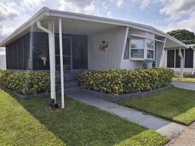 Mobile Home at 2505 E Bay Dr Lot 218 Largo, FL 33771