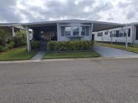 STAT Mobile Home
