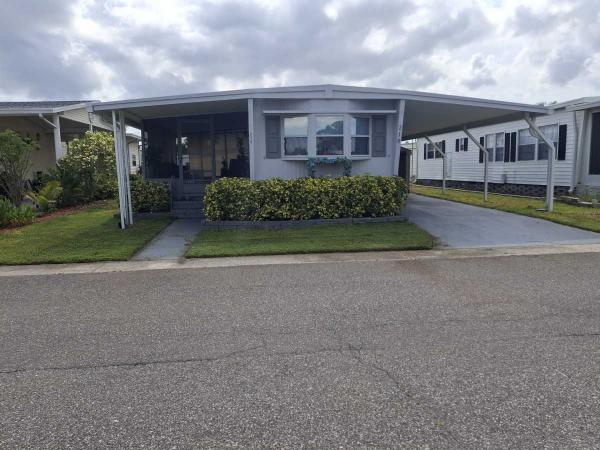 STAT Mobile Home